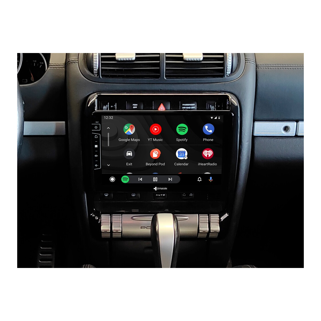 DAB + Antenne Mit USB Adapter Empfänger Android Auto Stereo Player Auto GPS  Empfänger DAB + Signal Empfänger Für Universal Von 25,22 €
